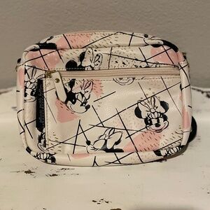 Petunia Pickle Bottom Minnie Fanny Pack